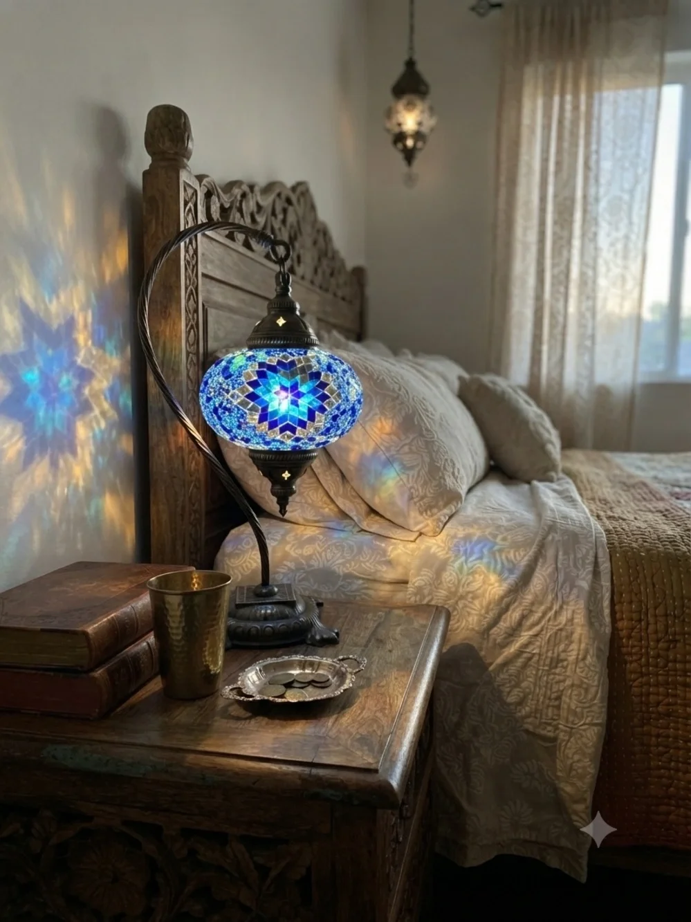 table lamp add instant
